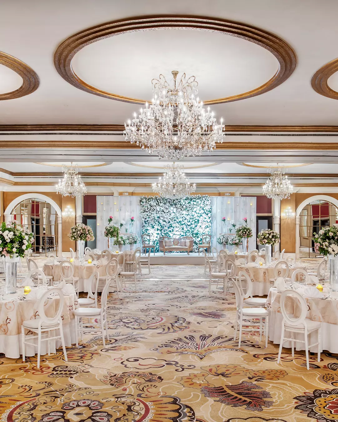 Movenpick Hotel Karachi
