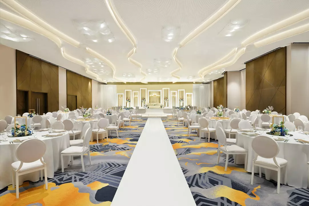 Movenpick Hotel Karachi