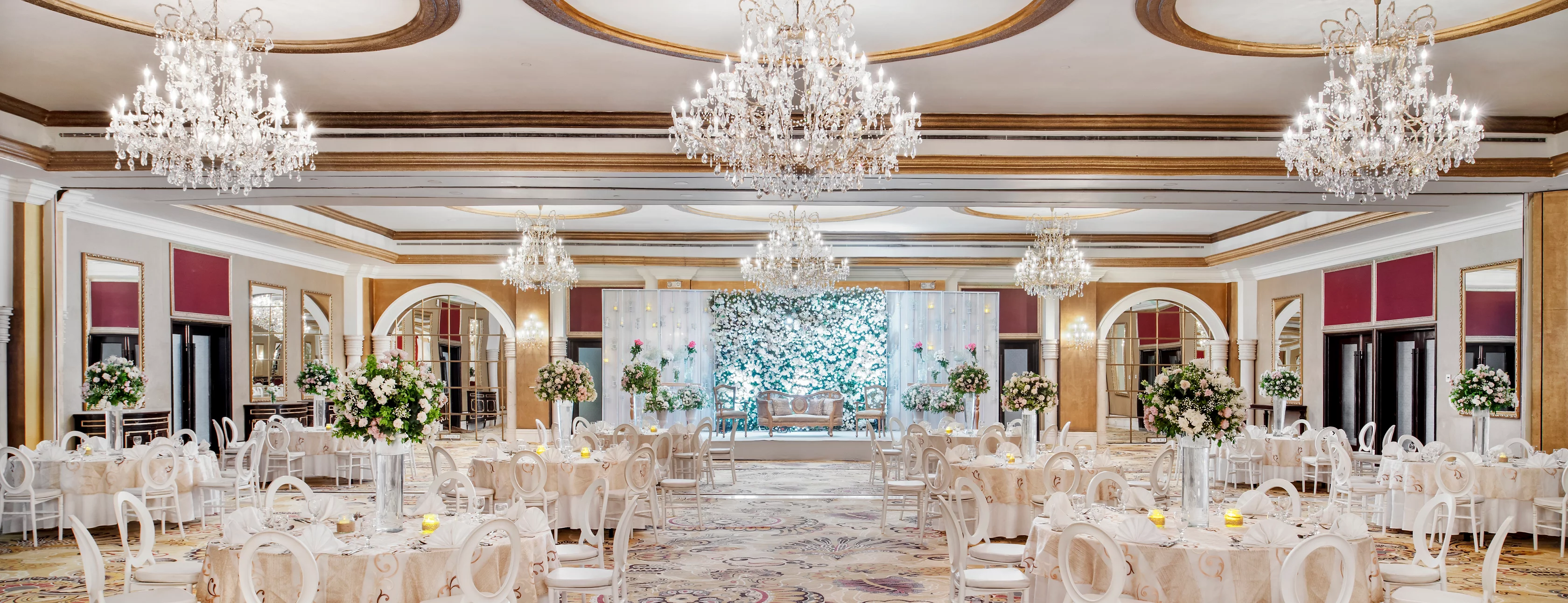 Movenpick Hotel Karachi