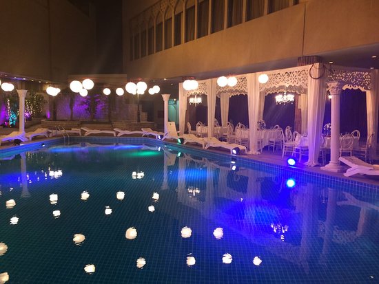 Movenpick Hotel Karachi