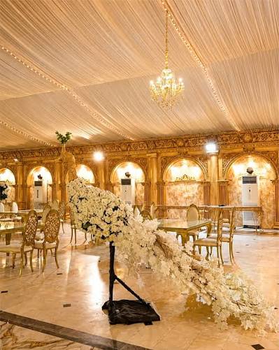 Movenpick Hotel Karachi