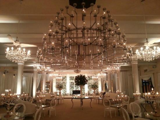 Beach Luxury Hotel