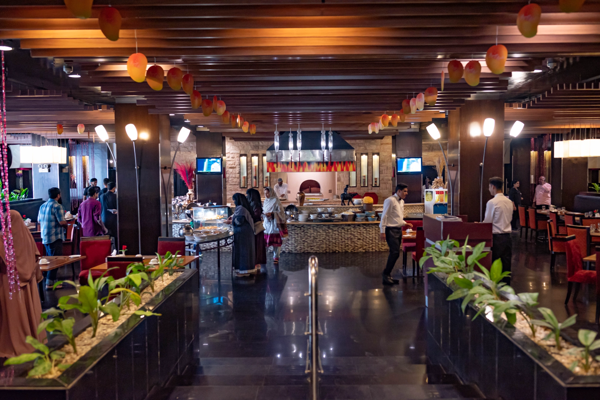 Ramada Plaza Karachi Airport