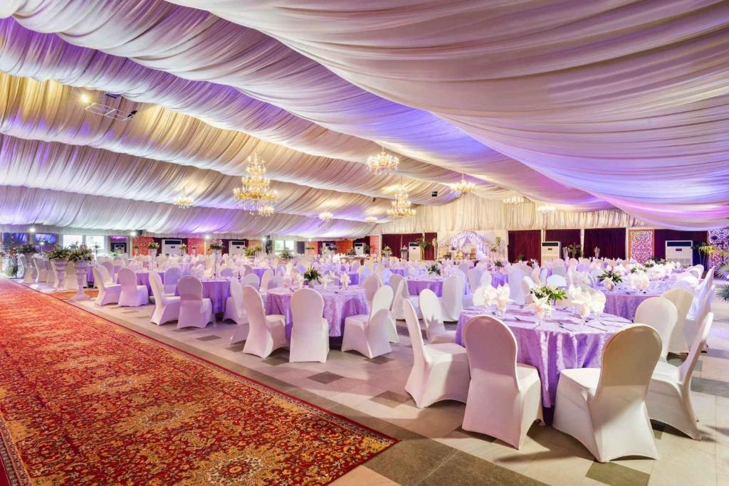 Ramada Plaza Karachi Airport