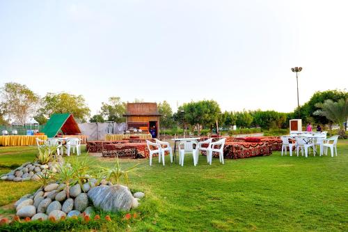 Dreamworld Resort