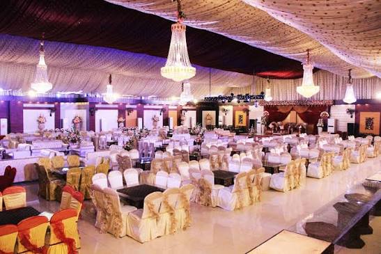 Shadi Qila Banquet