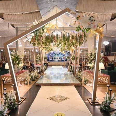 The Corum Banquet