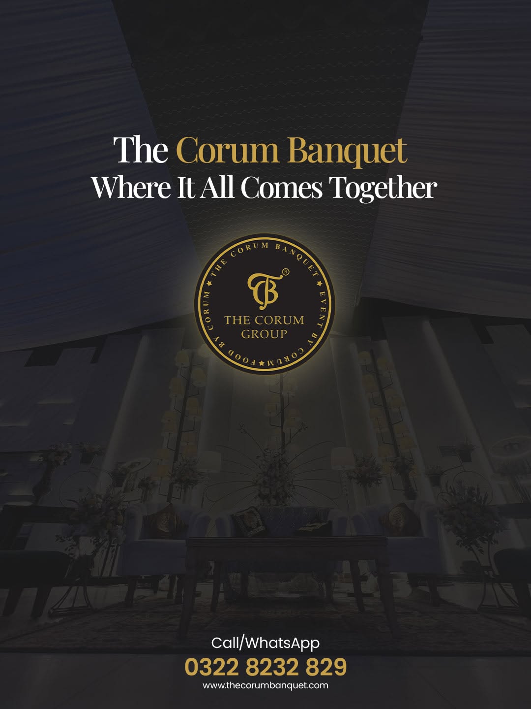 The Corum Banquet