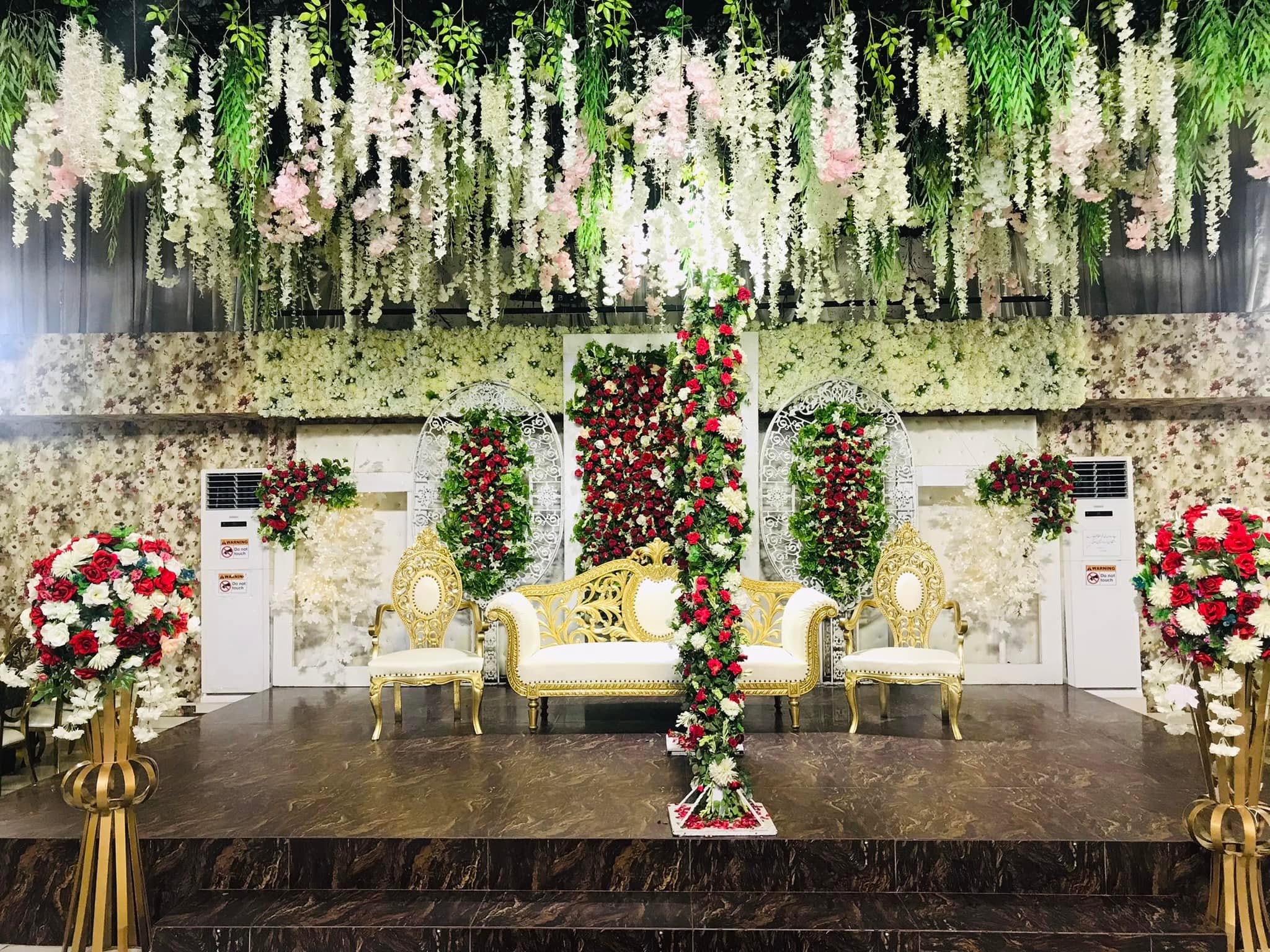 Parsa Banquet