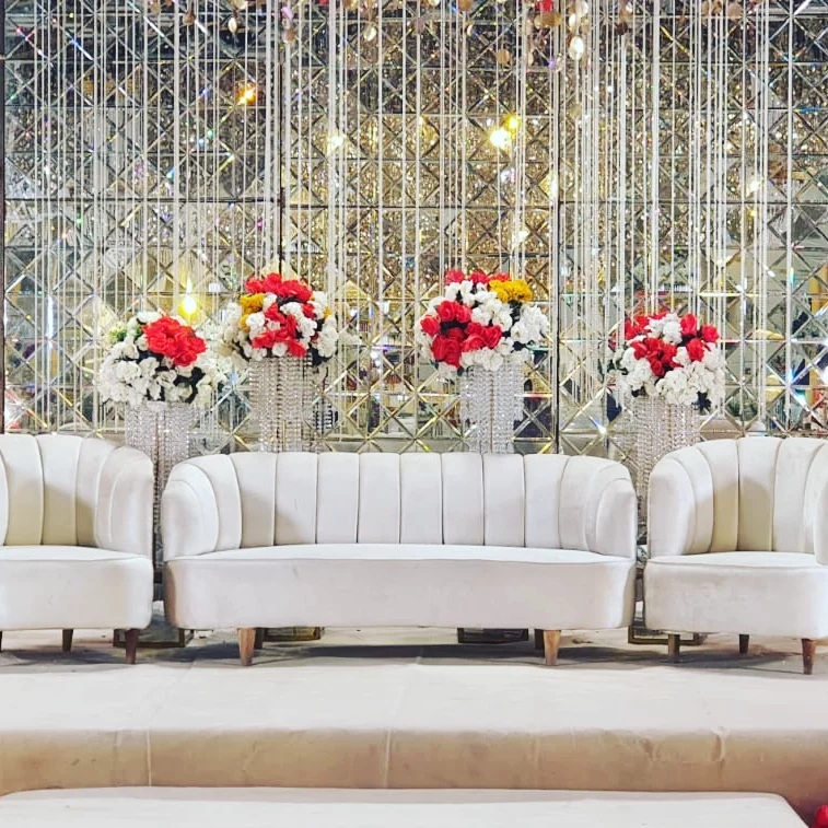 Defence Marquee & Event Complex wedding venue in Lahore — photo 1