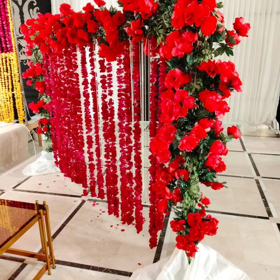 Defence Marquee & Event Complex wedding venue in Lahore — photo 4