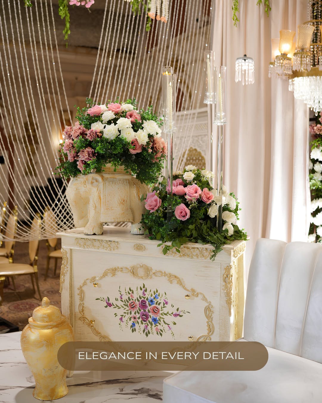 Anarkali Events Complex wedding venue in Lahore — photo 2