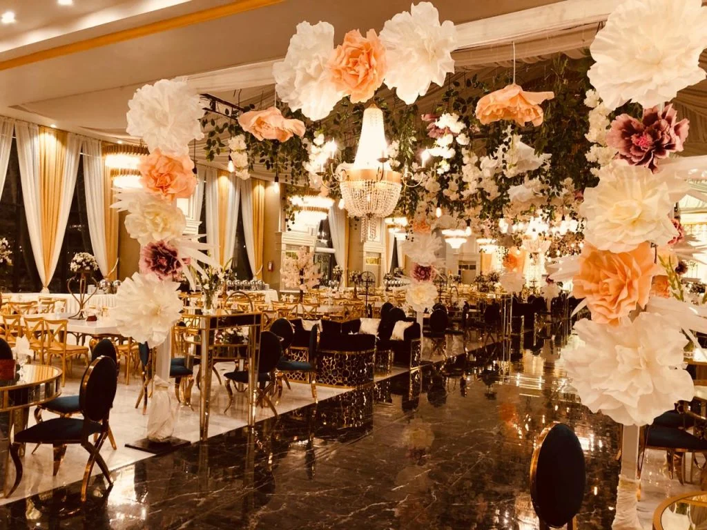 The Mansion wedding venue in Karachi — photo 2