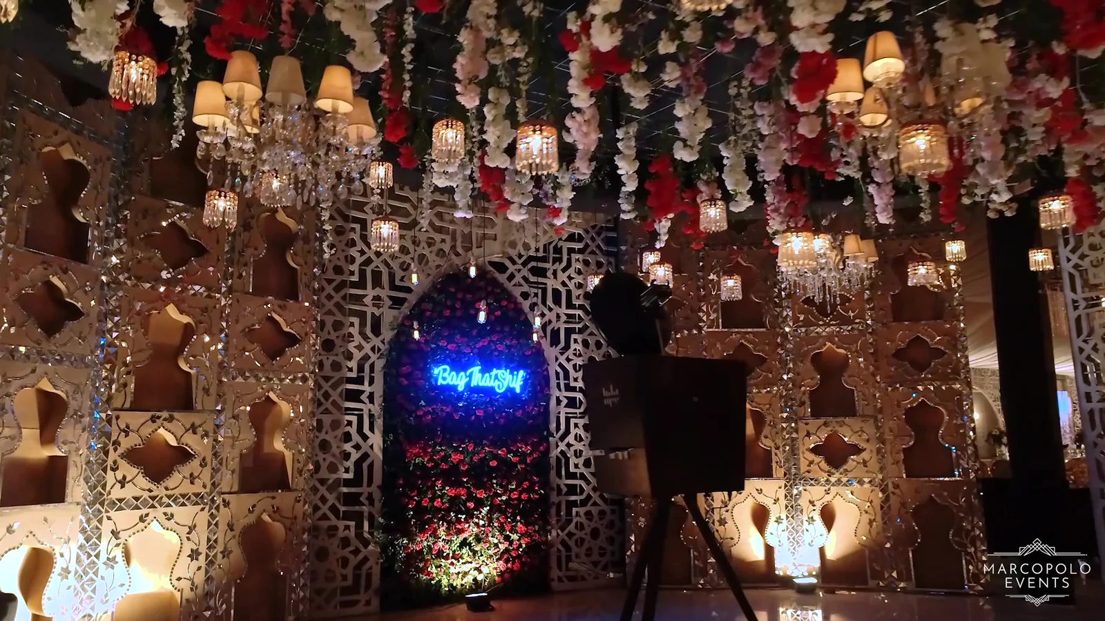 The Mansion wedding venue in Karachi — photo 1