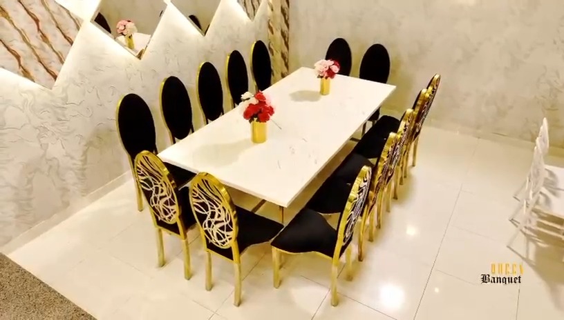 Queen banquet wedding venue in Karachi — photo 5