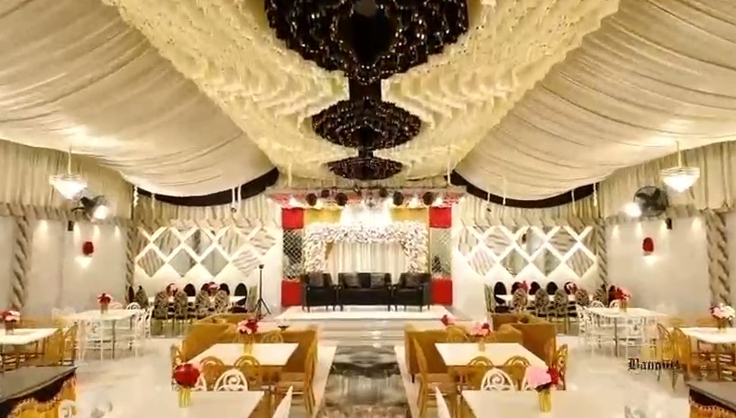 Queen banquet wedding venue in Karachi — photo 6