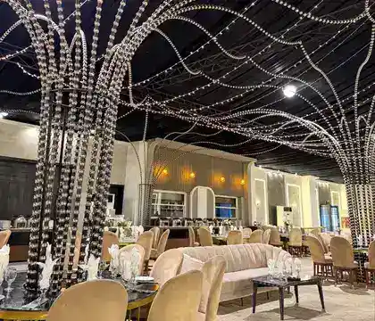 Avalon Banquet Arena wedding venue in Islamabad — photo 2