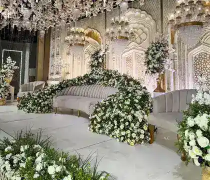 Avalon Banquet Arena wedding venue in Islamabad — photo 3