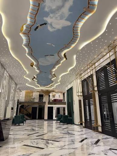 Avalon Banquet Arena wedding venue in Islamabad — photo 4