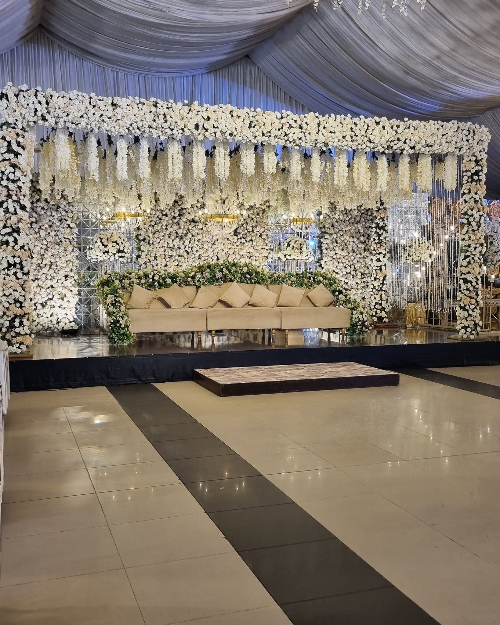 Margalla Grande (E 11 Branch) wedding venue in Islamabad — photo 4