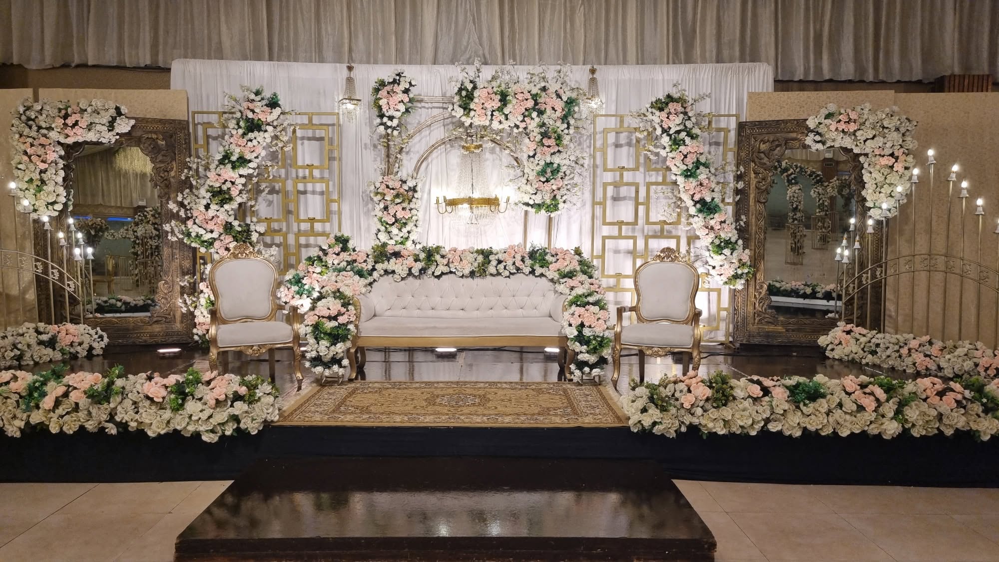 Margalla Grande (E 11 Branch) wedding venue in Islamabad