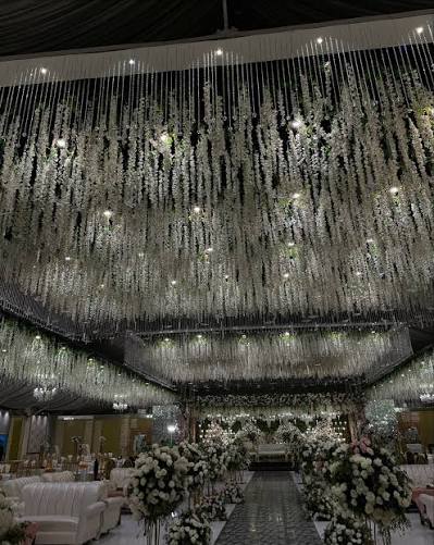 The Weddings Arena wedding venue in Islamabad — photo 3