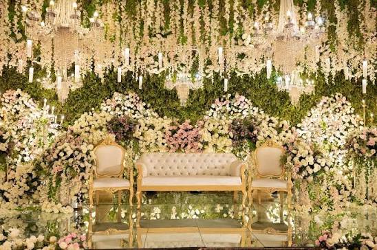 The Weddings Arena wedding venue in Islamabad — photo 2