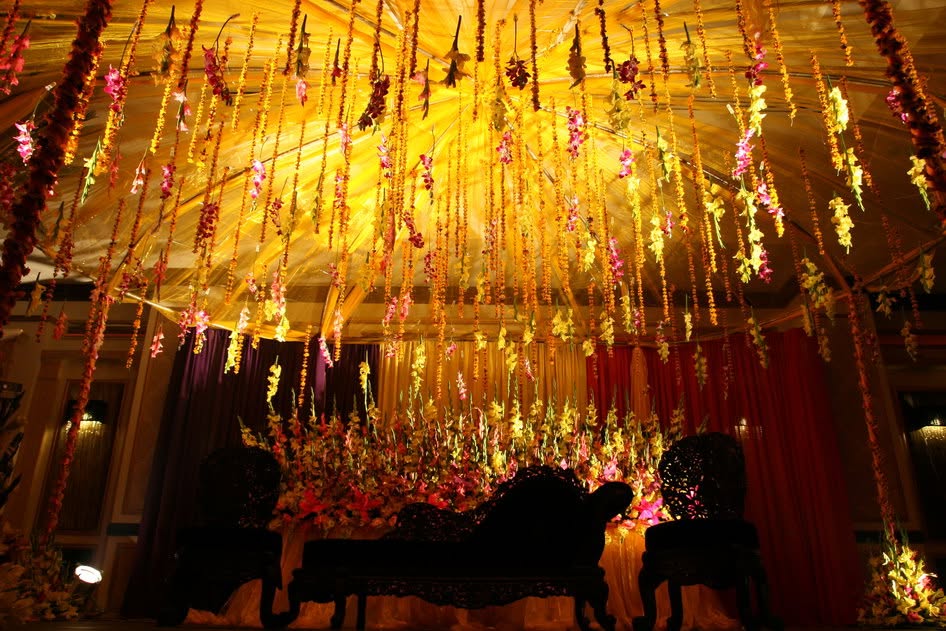 Blessings Marquee & Events wedding venue in Islamabad