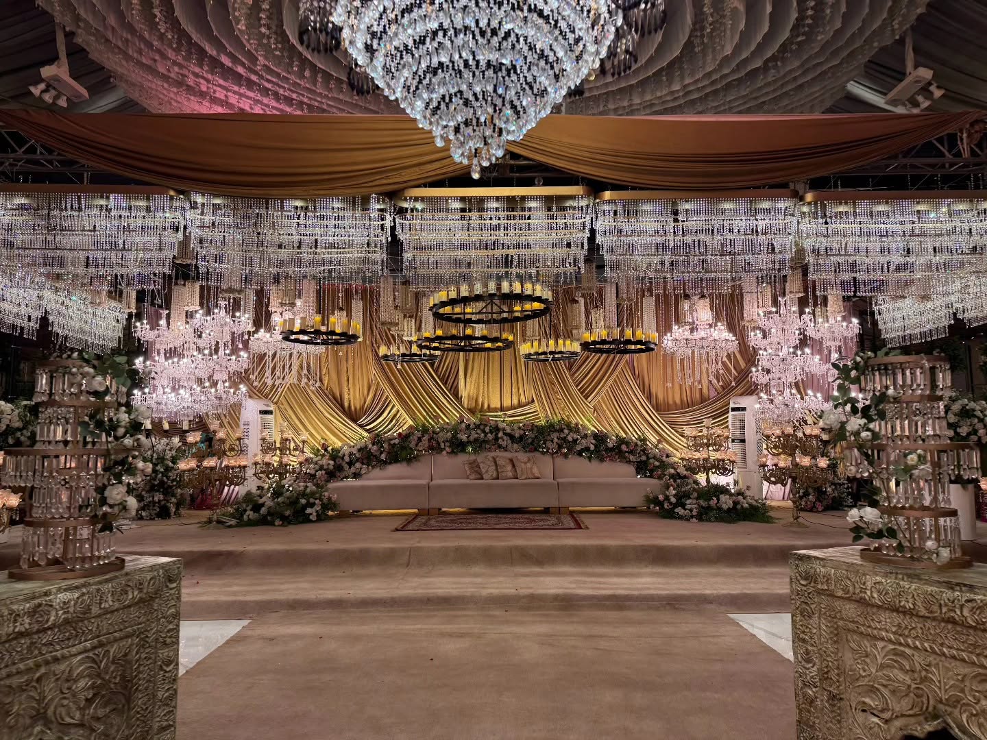 Function Hall DHA wedding venue in Karachi — photo 3