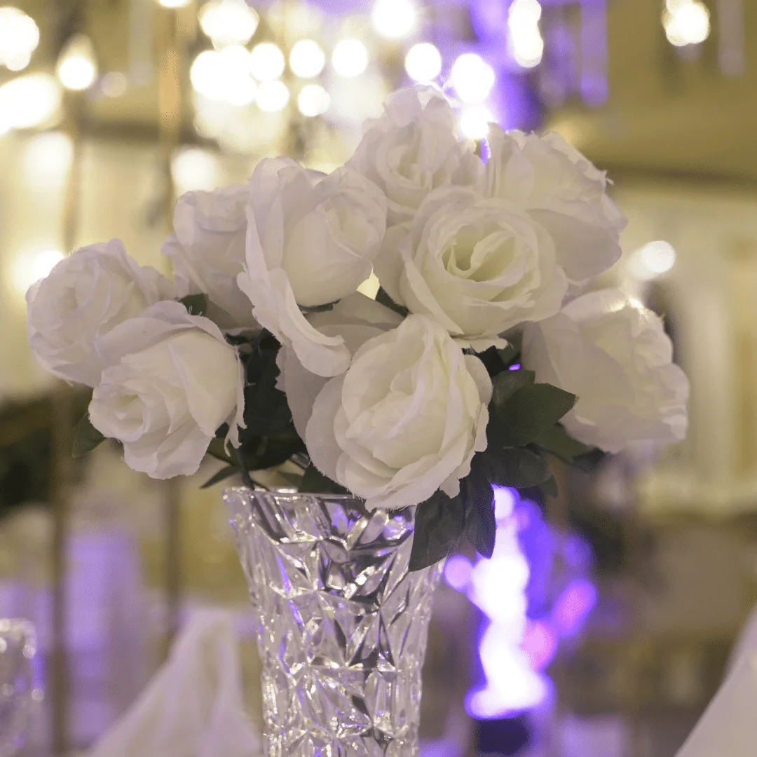 Mashriq Marquee wedding venue in Islamabad — photo 3