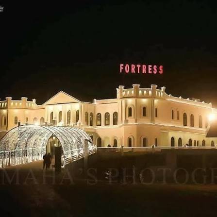 Fortress Event Complex wedding venue in Islamabad — photo 2