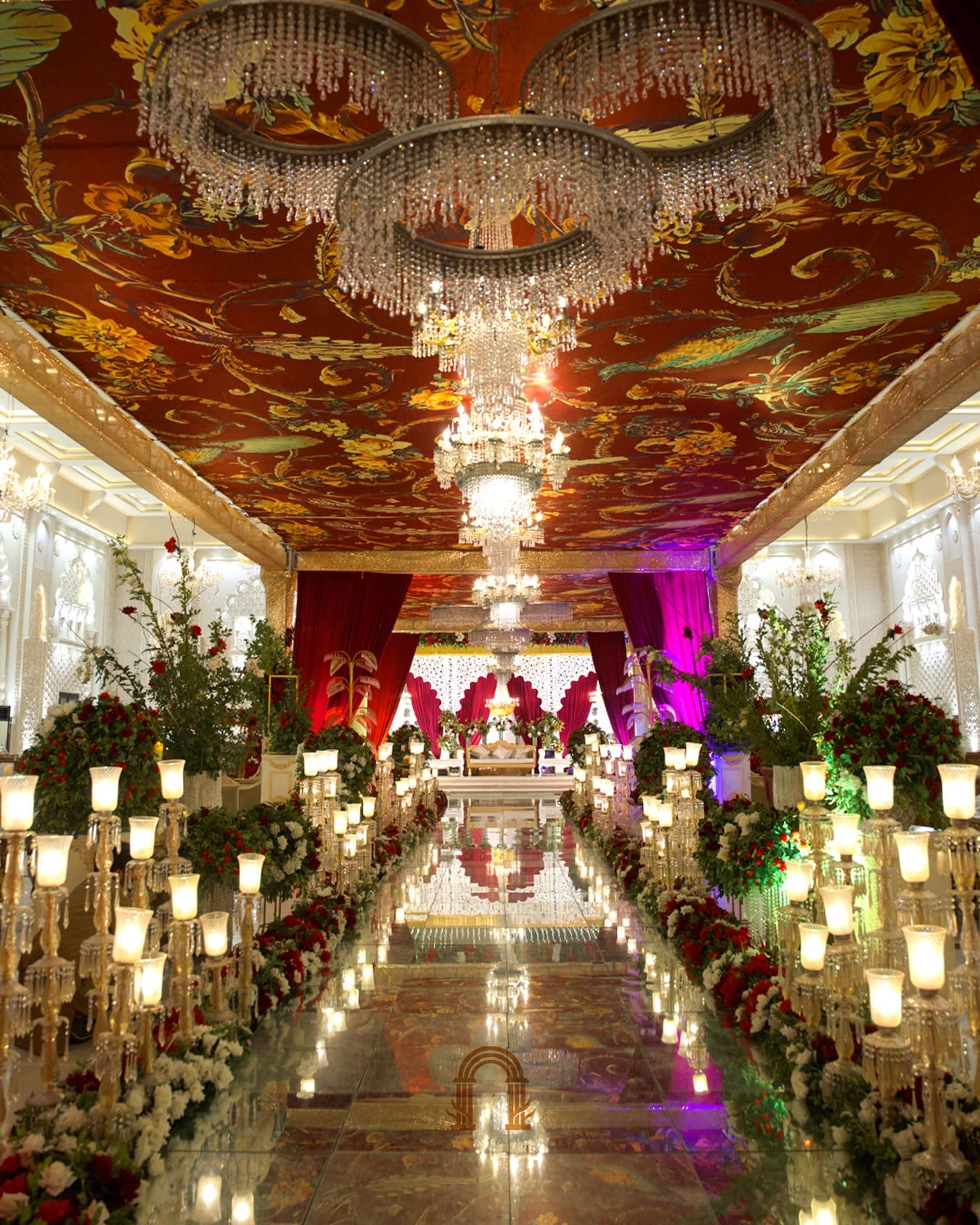 Dehleez Marquee wedding venue in Islamabad