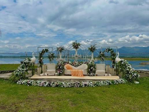 Adeel's Farm wedding venue in Islamabad
