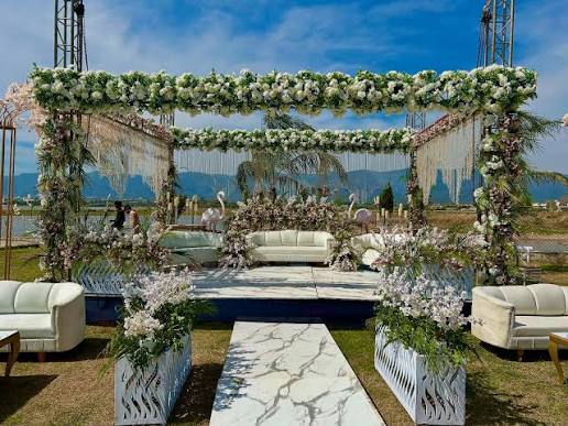 Adeel's Farm wedding venue in Islamabad — photo 3