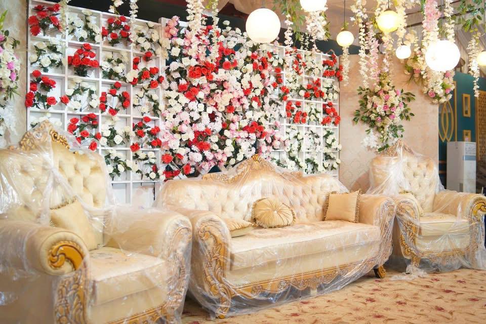 Diamond Banquet wedding venue in Karachi — photo 2
