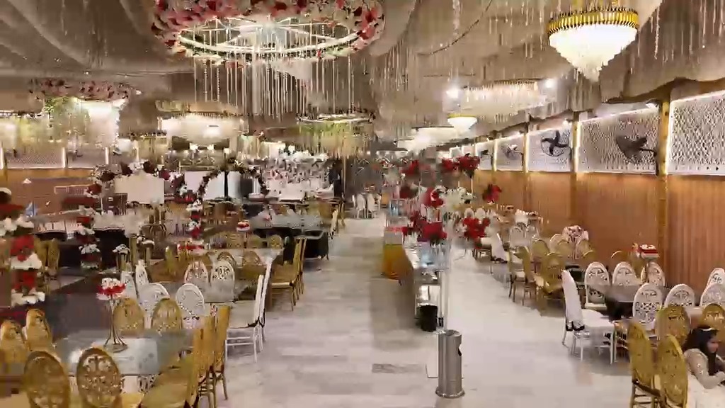 3 Star Banquet wedding venue in Karachi — photo 2