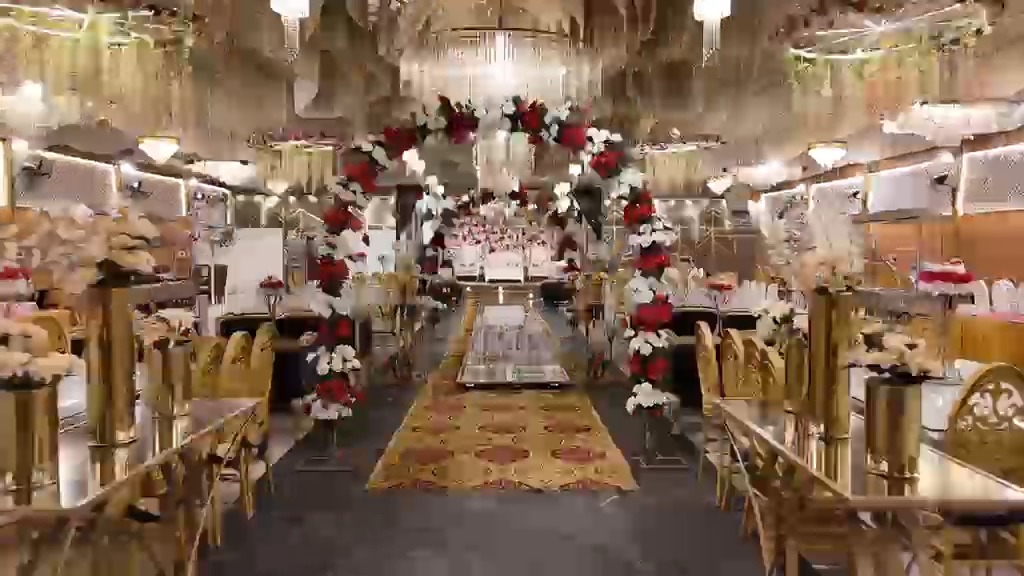 3 Star Banquet wedding venue in Karachi — photo 3