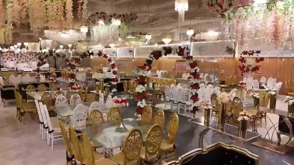 3 Star Banquet wedding venue in Karachi — photo 4