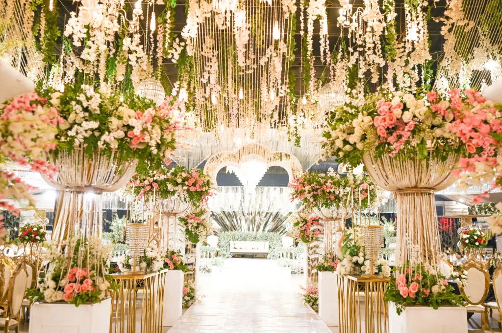 Grand Palace wedding venue in Karachi — photo 3