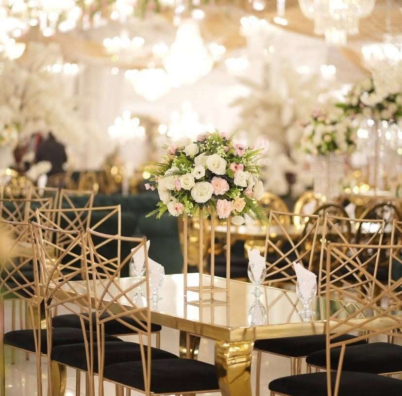 Akacia Banquet wedding venue in Karachi — photo 4