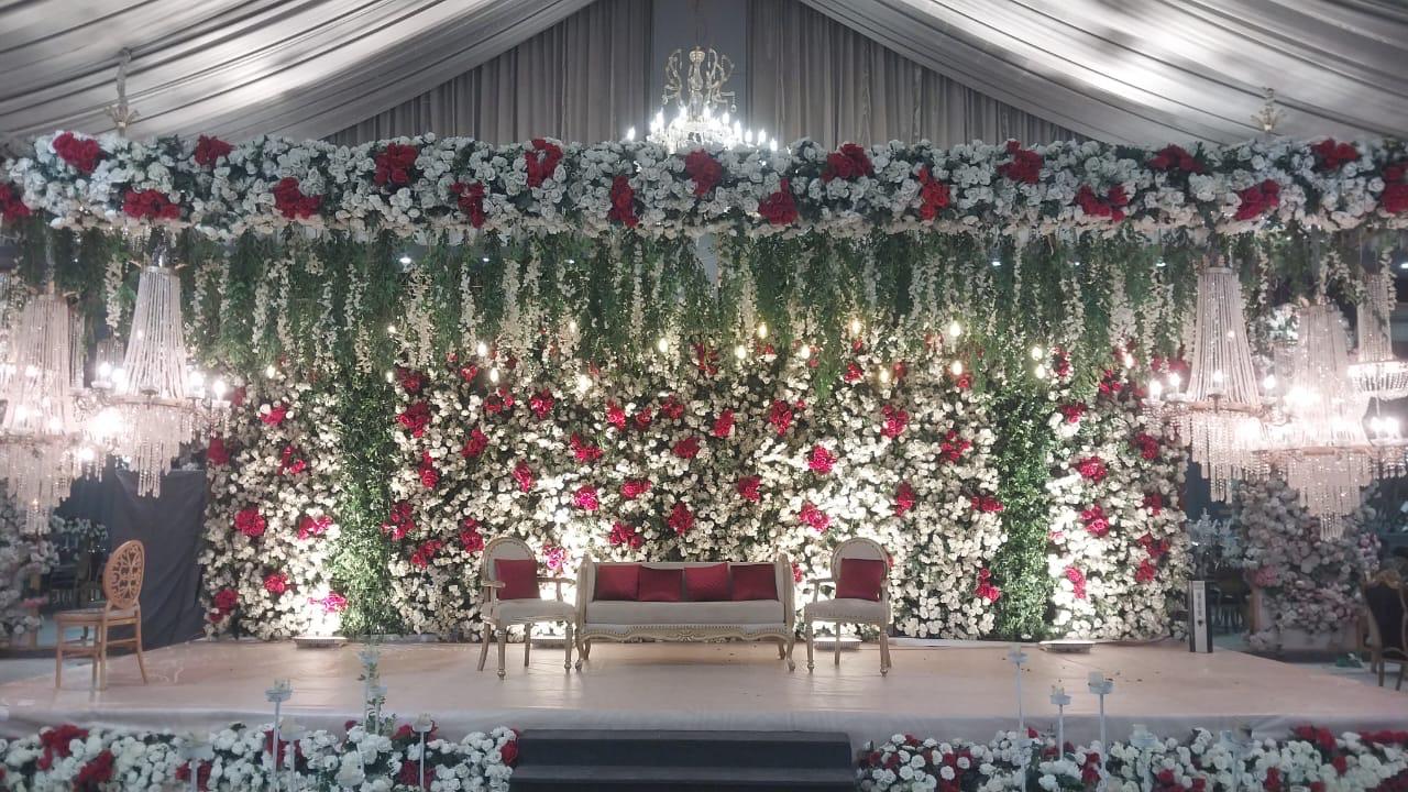 Largesse Banquet wedding venue in Karachi — photo 3