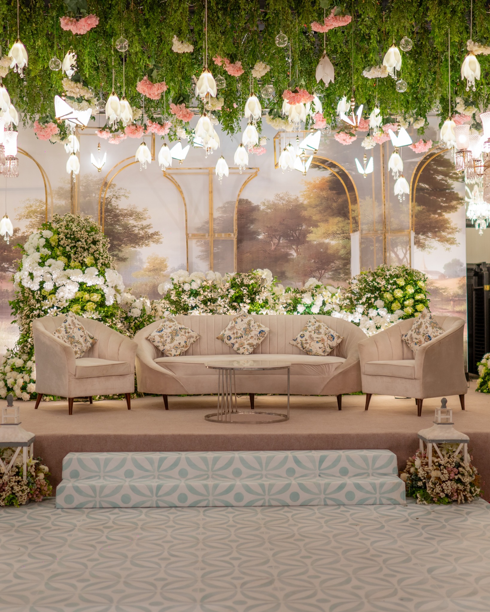 Avenue 105 wedding venue in Karachi — photo 3
