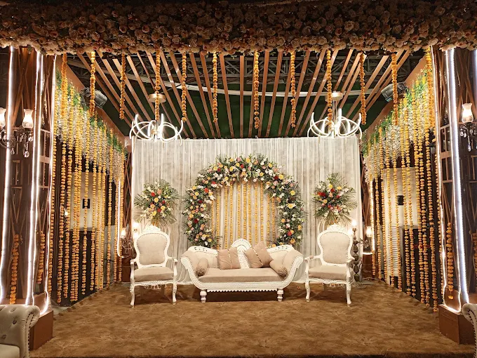 Moments Banquet wedding venue in Karachi — photo 2