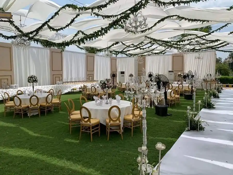Bahria Auditorium wedding venue in Karachi