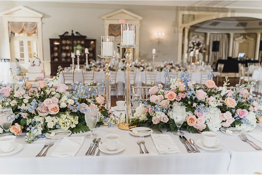 Iris Banquet wedding venue in Karachi — photo 2