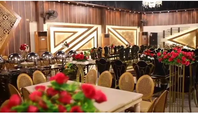 Venue 71 Banquet wedding venue in Karachi — photo 4