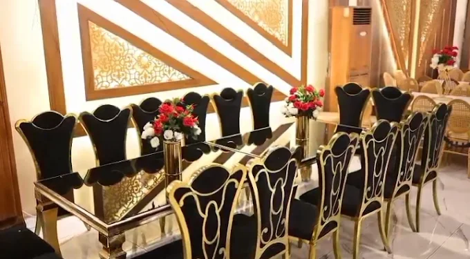 Venue 71 Banquet wedding venue in Karachi — photo 3
