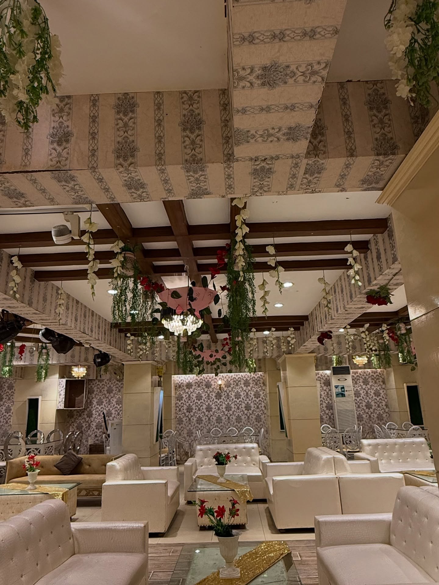 Glory Events Platinum & Gold Banquet wedding venue in Karachi — photo 3