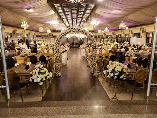 Askari Event Palace Banquet & Lawns wedding venue in Karachi — photo 2