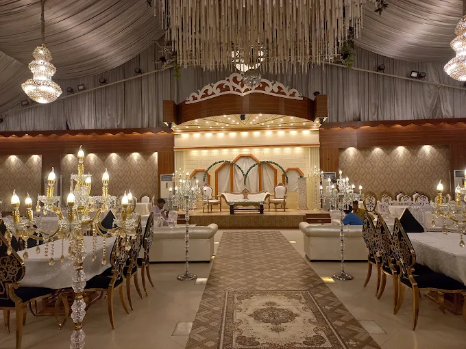 Aroma Banquet wedding venue in Karachi — photo 3